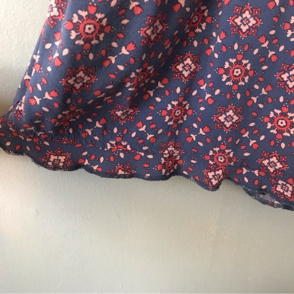 Wild Pearl Romper Size Medium - Picture 4 of 10